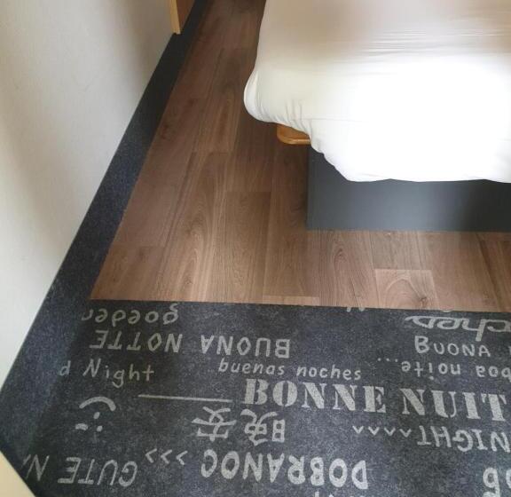 Номер Стандарт, B&b Hotel Auxerre Bourgogne