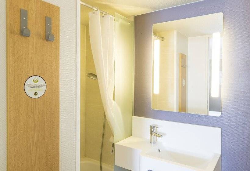 Четырехместный Номер Стандарт, B&b Hotel Auxerre Bourgogne