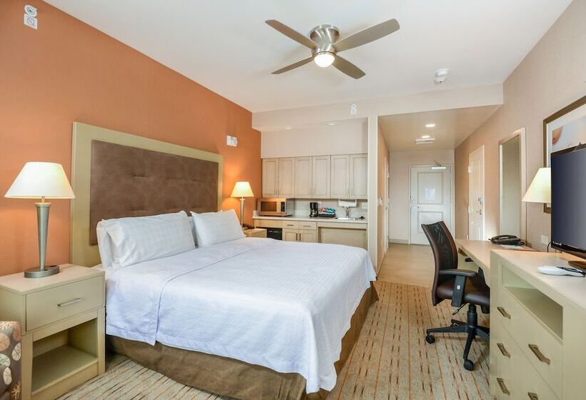 套房, Homewood Suites By Hilton Anaheim Resort – Convention Center