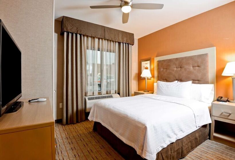 适合残疾人士使用的套间, Homewood Suites By Hilton Anaheim Resort – Convention Center