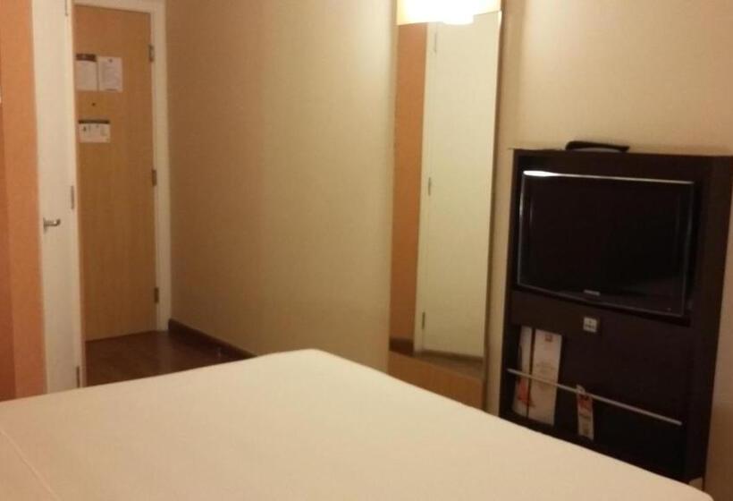 标准间, Ibis Belo Horizonte Savassi