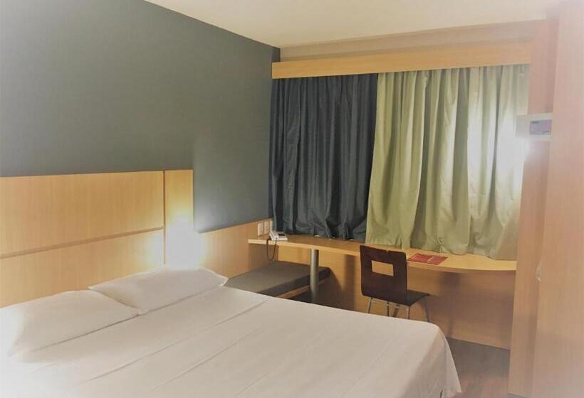 标准间, Ibis Belo Horizonte Savassi