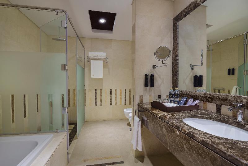 Chambre Deluxe, Jannah Burj Al Sarab