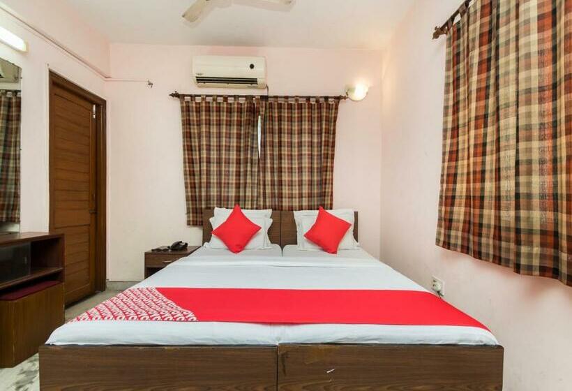اتاق استاندارد, Malik Guest House