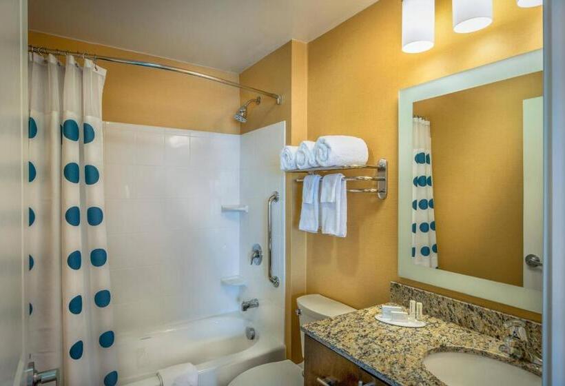 スタンダードスタジオ, Towneplace Suites By Marriott Goldsboro