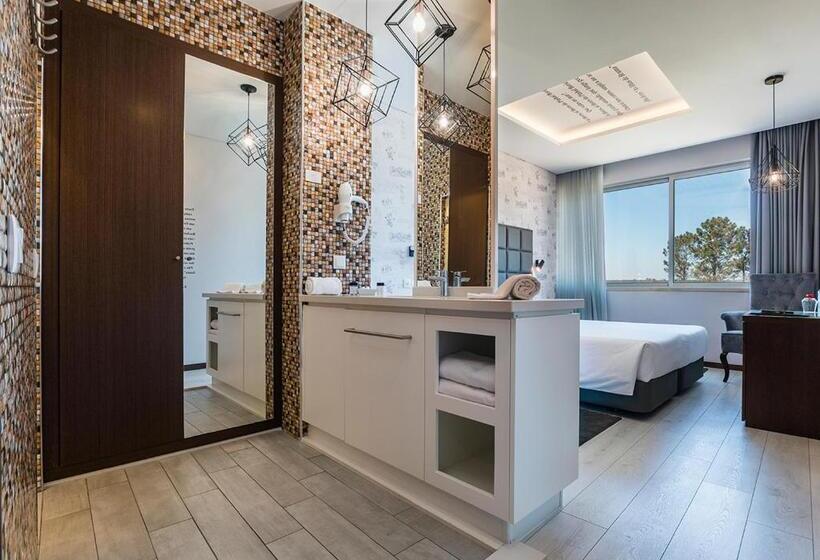 غرفة قياسية, Lisotel   Hotel & Spa