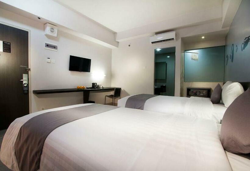 Номер Стандарт, Neo Hotel Tendean Jakarta By Aston