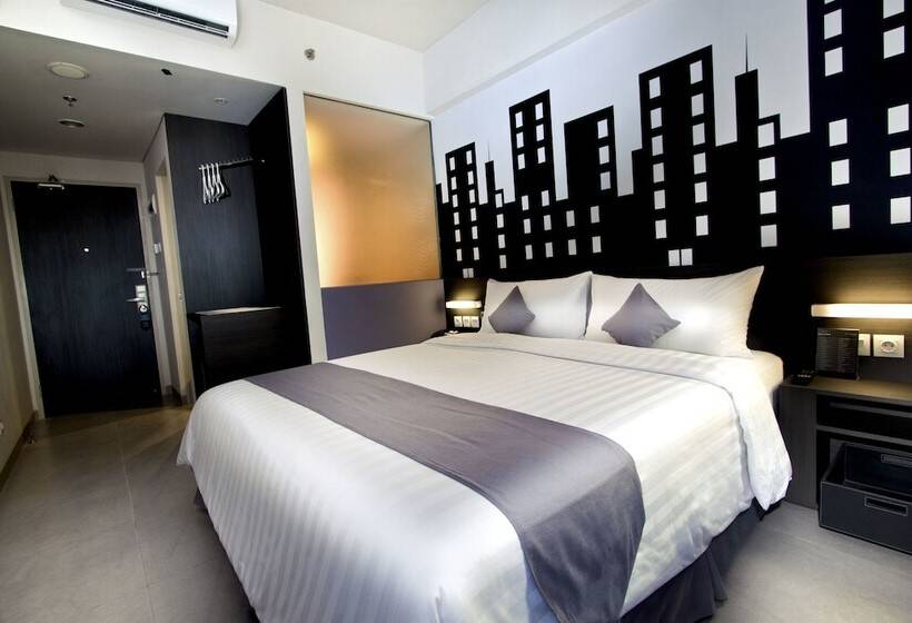 Номер Стандарт, Neo Hotel Tendean Jakarta By Aston