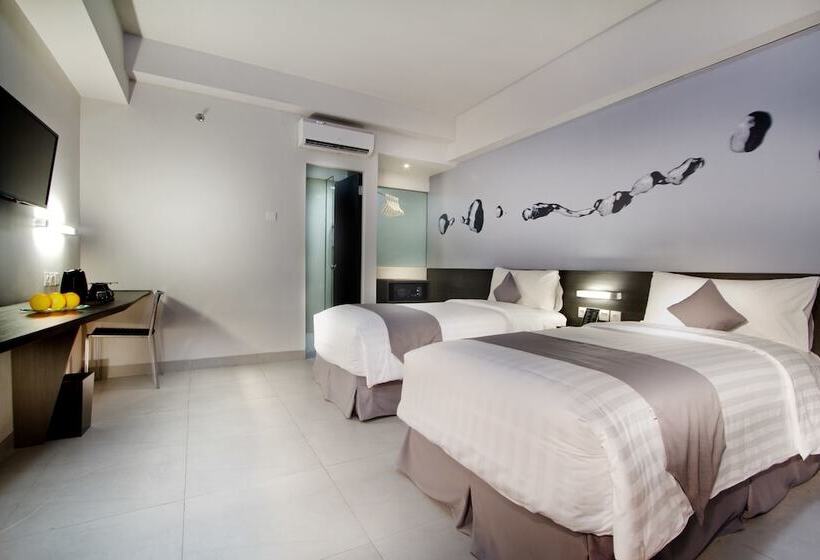Номер Superior, Neo Hotel Tendean Jakarta By Aston