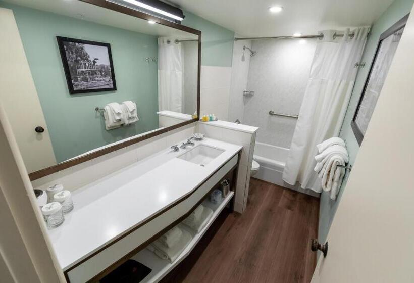 Стандартный Номер Кровать Кинг, Oglebay Resort