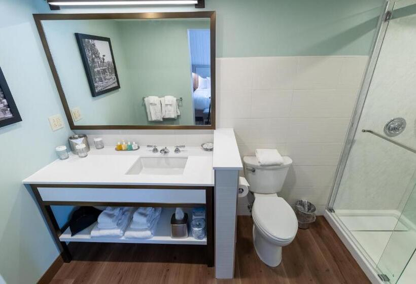Номер Стандарт, Oglebay Resort