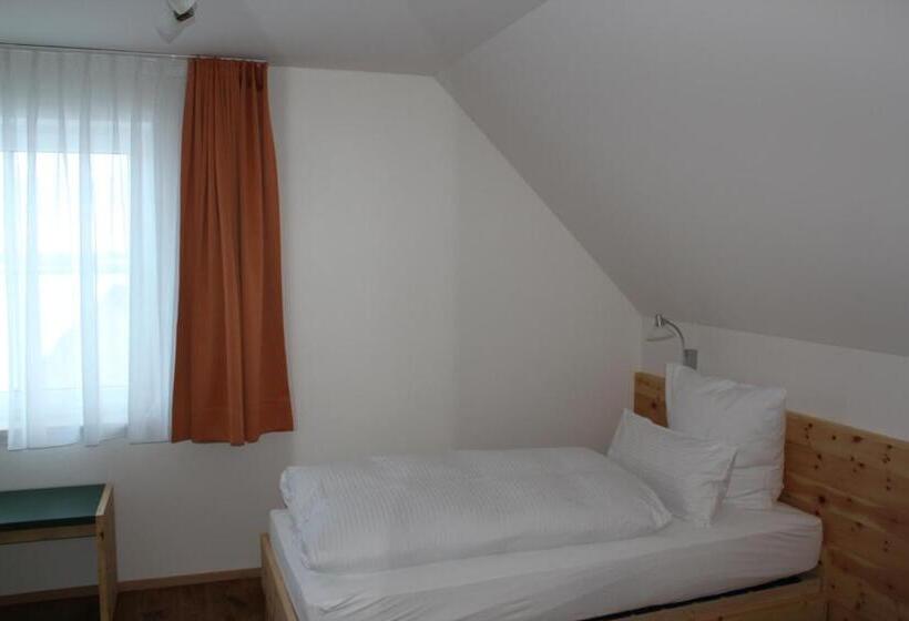舒适型房间, Landgasthof Weberhans