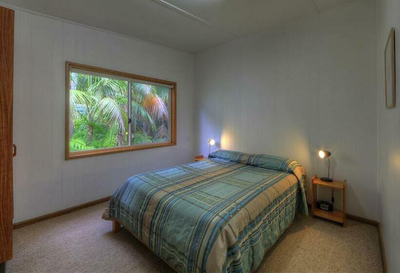 آپارتمان 1 خوابه, Somerset Apartments Lord Howe Island