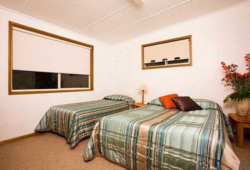 آپارتمان سوپریور 1 خوابه, Somerset Apartments Lord Howe Island