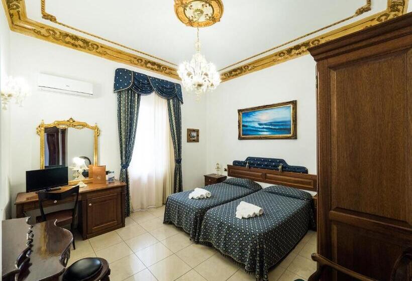 Номер Стандарт, Euro Hotel Iglesias