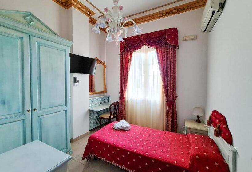 Номер Стандарт Индивидуальный, Euro Hotel Iglesias