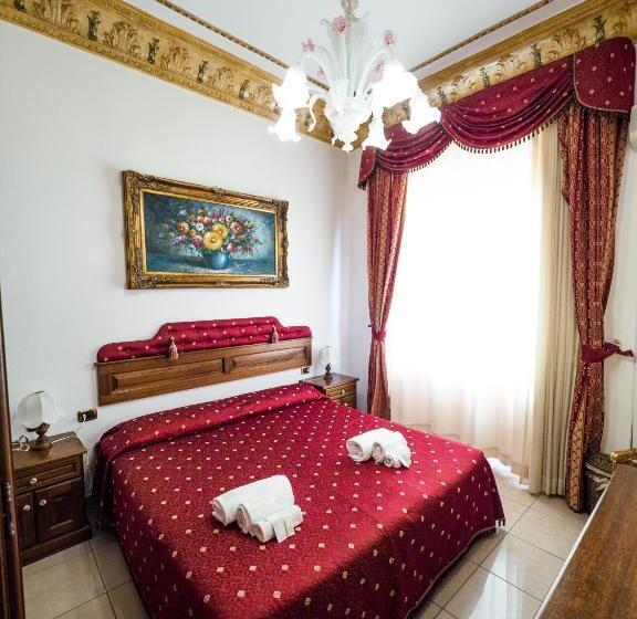 Номер Стандарт, Euro Hotel Iglesias