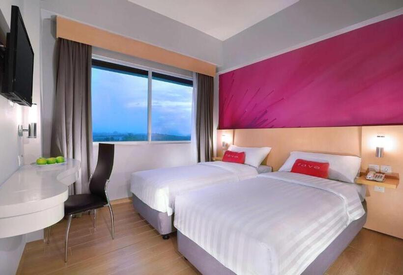 Номер Стандарт, Favehotel Jababeka Cikarang