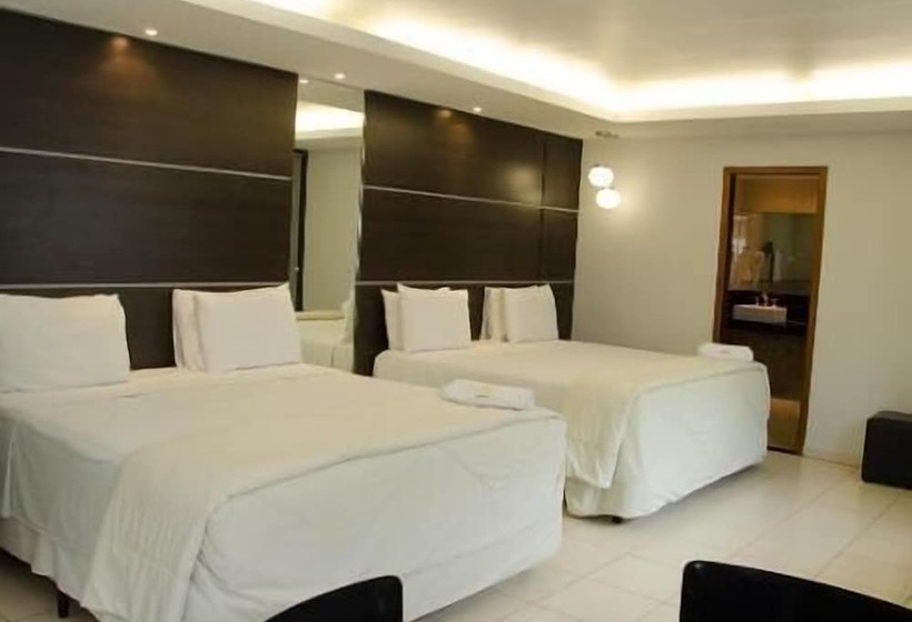 프레지덴셜 스위트, Atrium Confort Hotels