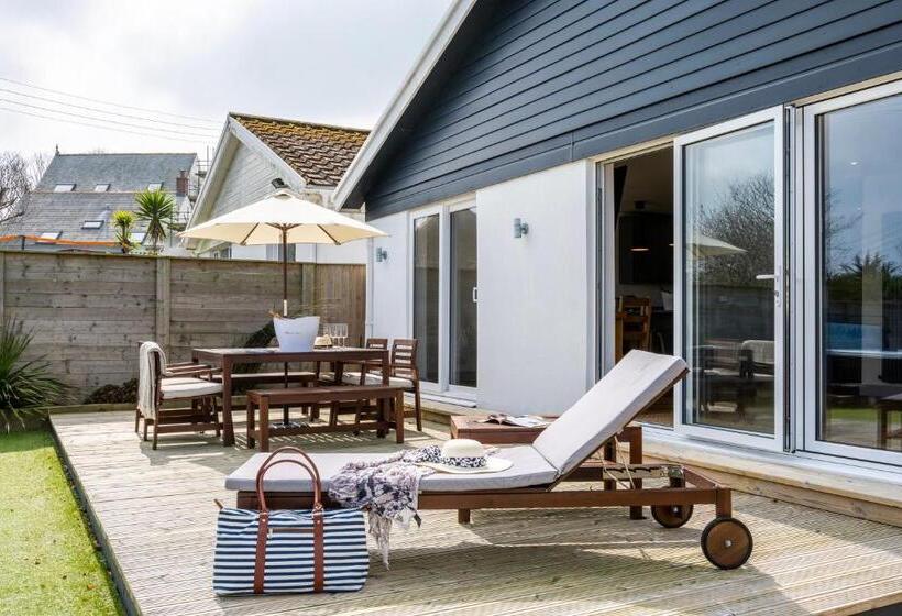 Дом 1 Спальня, Carbis Bay And Spa