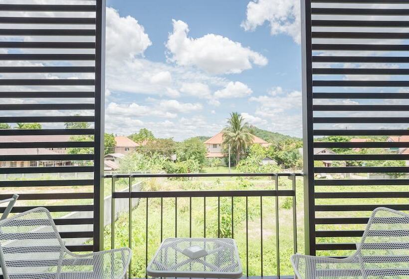 Номер Deluxe, Chayadol Resort   Sha Extra Plus
