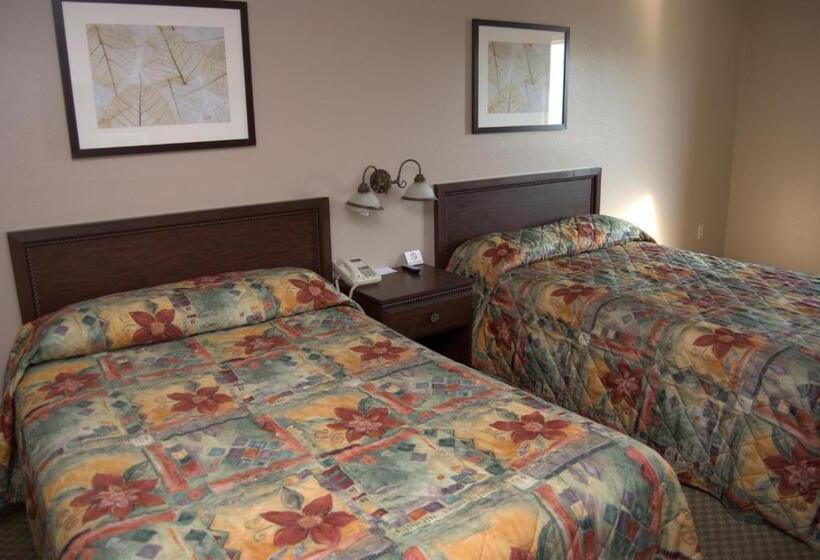 Номер Стандарт, Commodore Resort