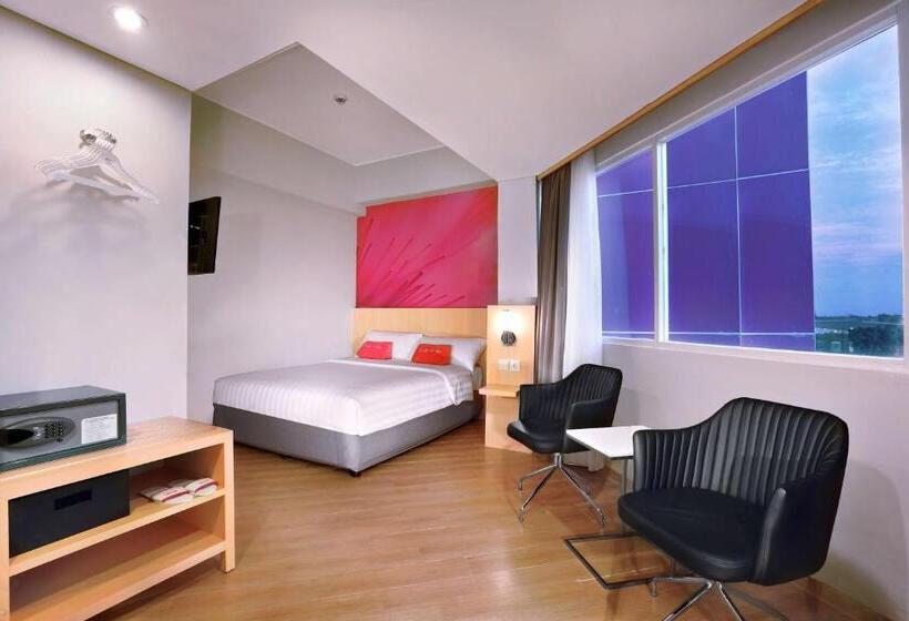 Номер Superior, Favehotel Jababeka Cikarang