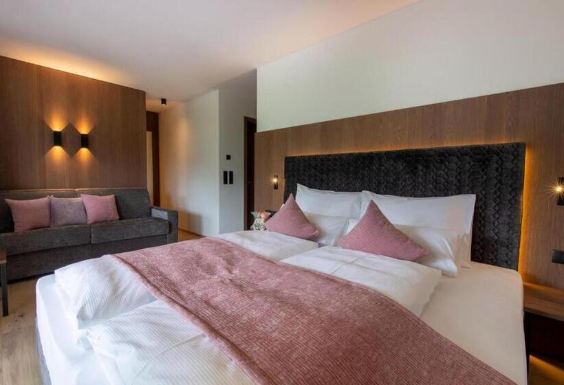 Family Suite, Garden Park