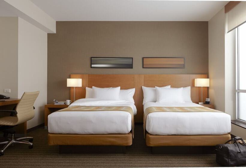Номер Стандарт, Hyatt Place Pune Hinjawadi