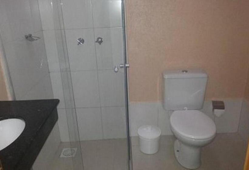 Номер Стандарт Трехместный, Itavera Ii