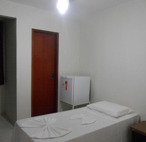 Номер Superior Одноместный, Porto Real