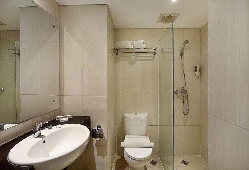 Номер Superior, Rofa Kuta Hotel   Chse Certified