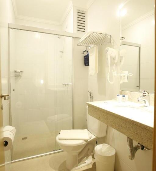 스탠다드 룸, Sao Carlos Marklin Suites