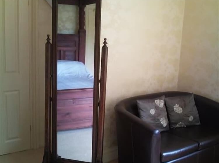 Номер Стандарт, The Hunters Inn