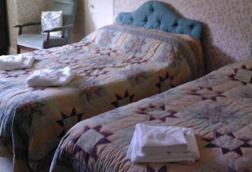Номер Стандарт, The Hunters Inn