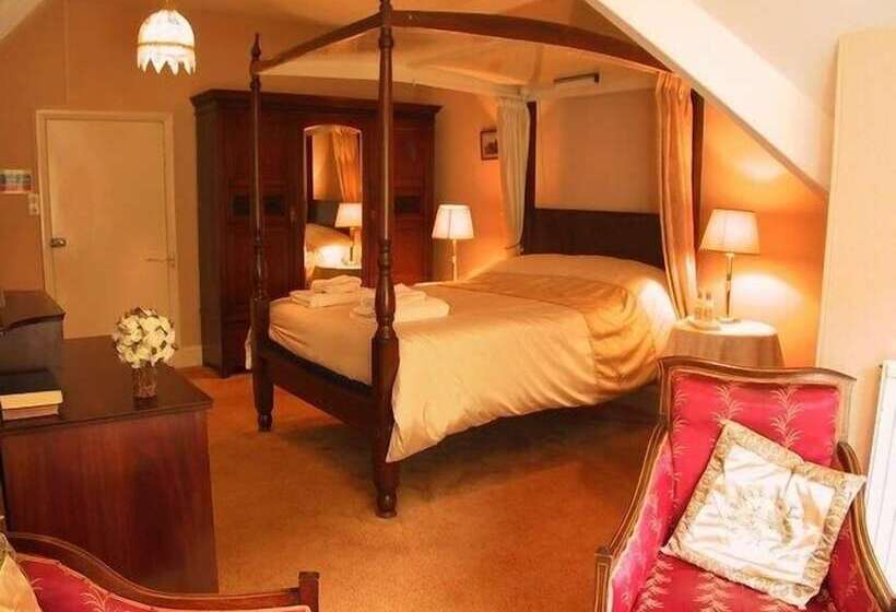 Номер Superior, The Hunters Inn