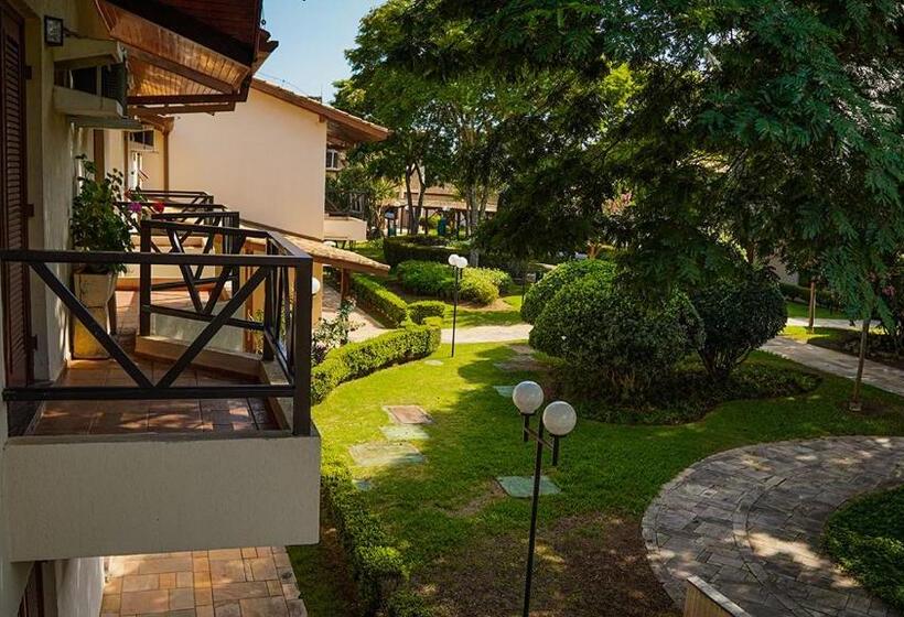 침실 1개 아파트, Villa Santo Agostinho