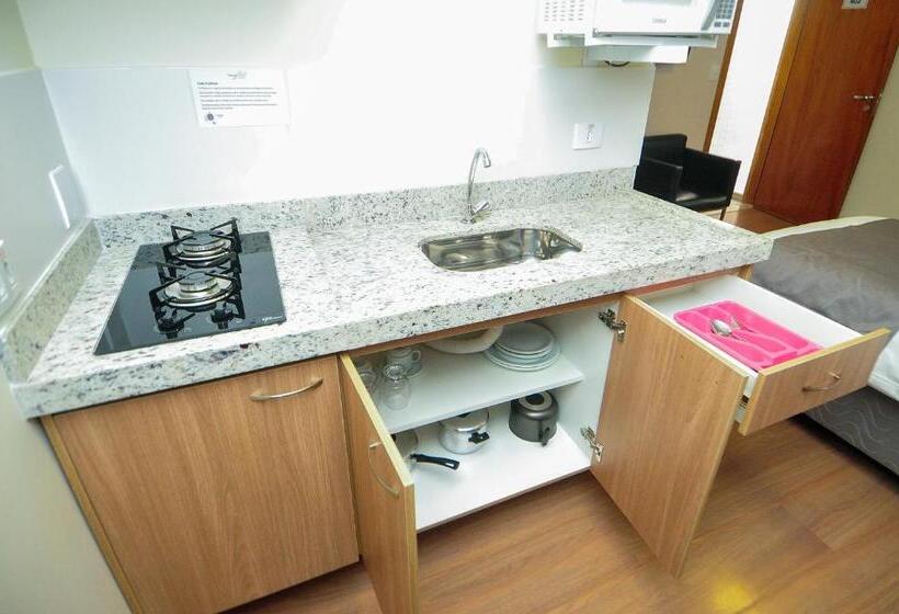 스탠다드 룸, My Flat