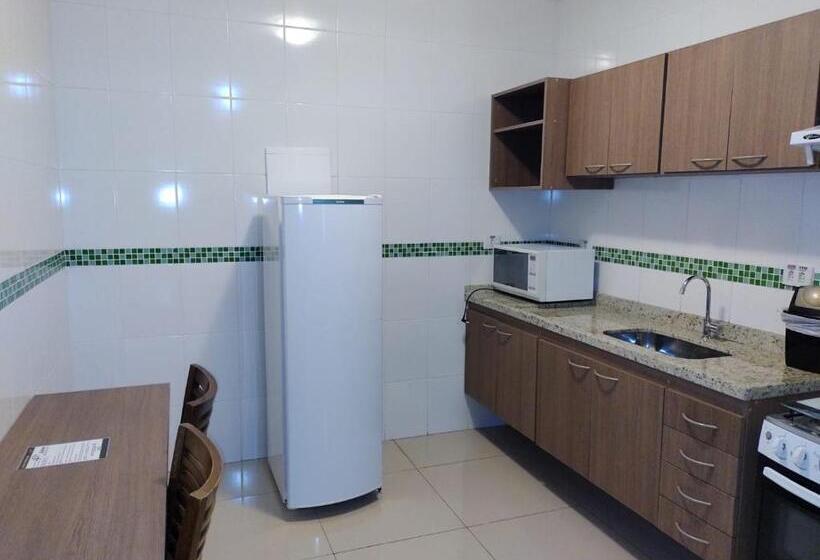 스탠다드 룸, My Flat