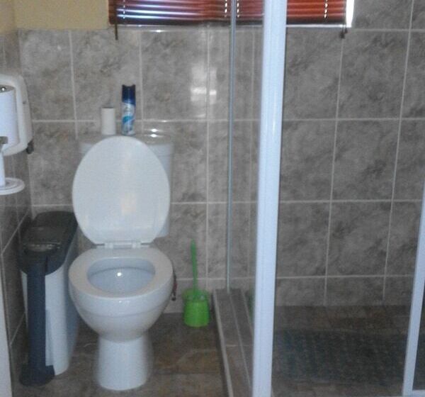 스탠다드 룸, Sgegede Guest House