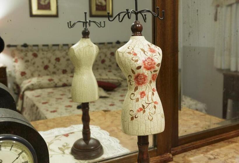 Номер Стандарт, Bosco D Olmi Country House