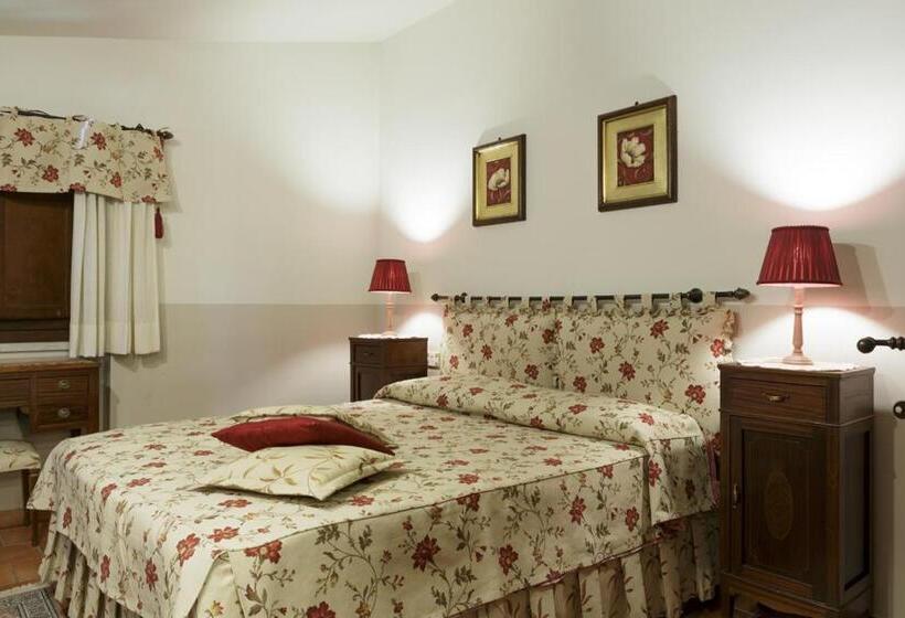 Номер Стандарт, Bosco D Olmi Country House