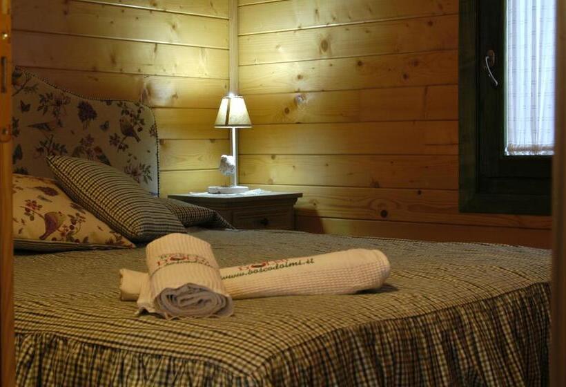 Дом 2 Спальни, Bosco D Olmi Country House