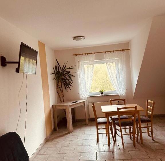 带1个卧室的公寓, | Restaurant | Forellenzucht