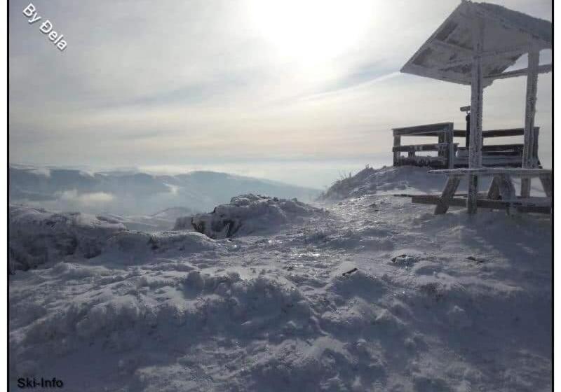 اتاق استاندارد, Stara Planina Vila Vesela Kuca