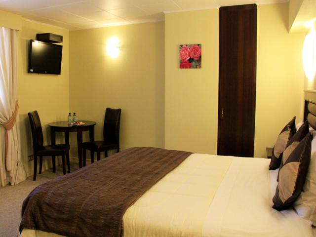 클래식 룸, Villa Baviera, Hotel Baviera Chile