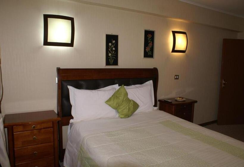 클래식 룸, Villa Baviera, Hotel Baviera Chile