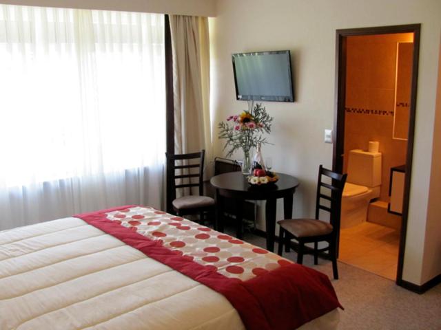 수피리어 룸, Villa Baviera, Hotel Baviera Chile
