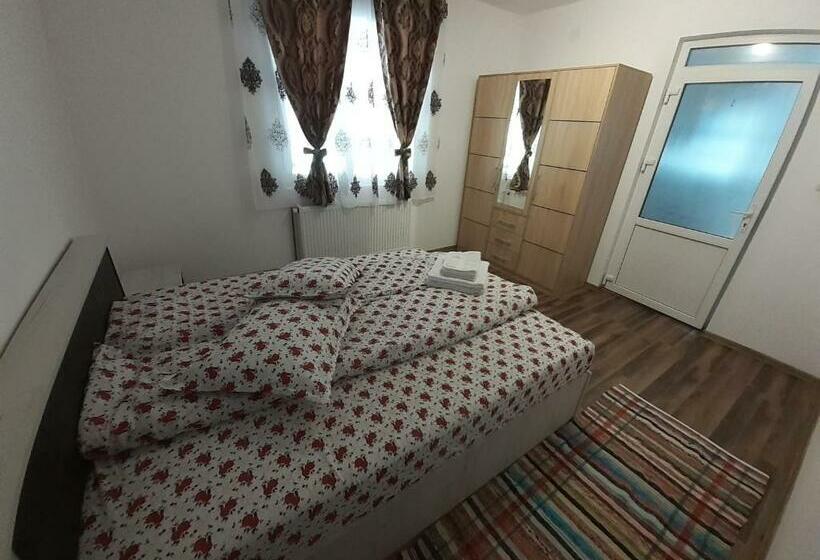 Номер Стандарт, Cabana Colț De Rai