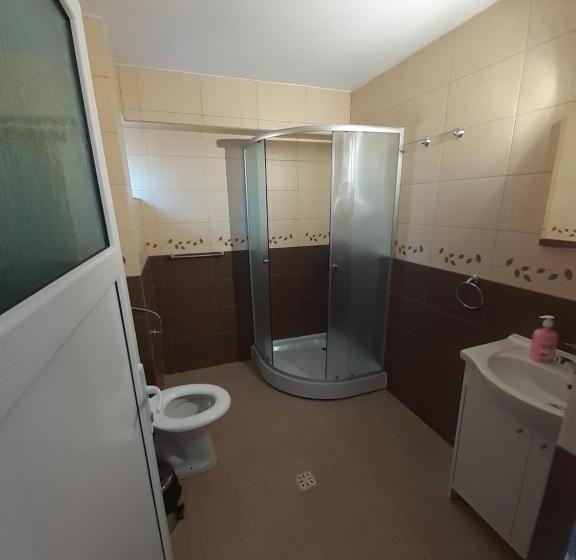 Четырехместный Номер Стандарт, Cabana Colț De Rai